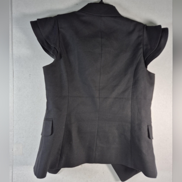 WHBM® Studio Vest - Picture 6 of 8